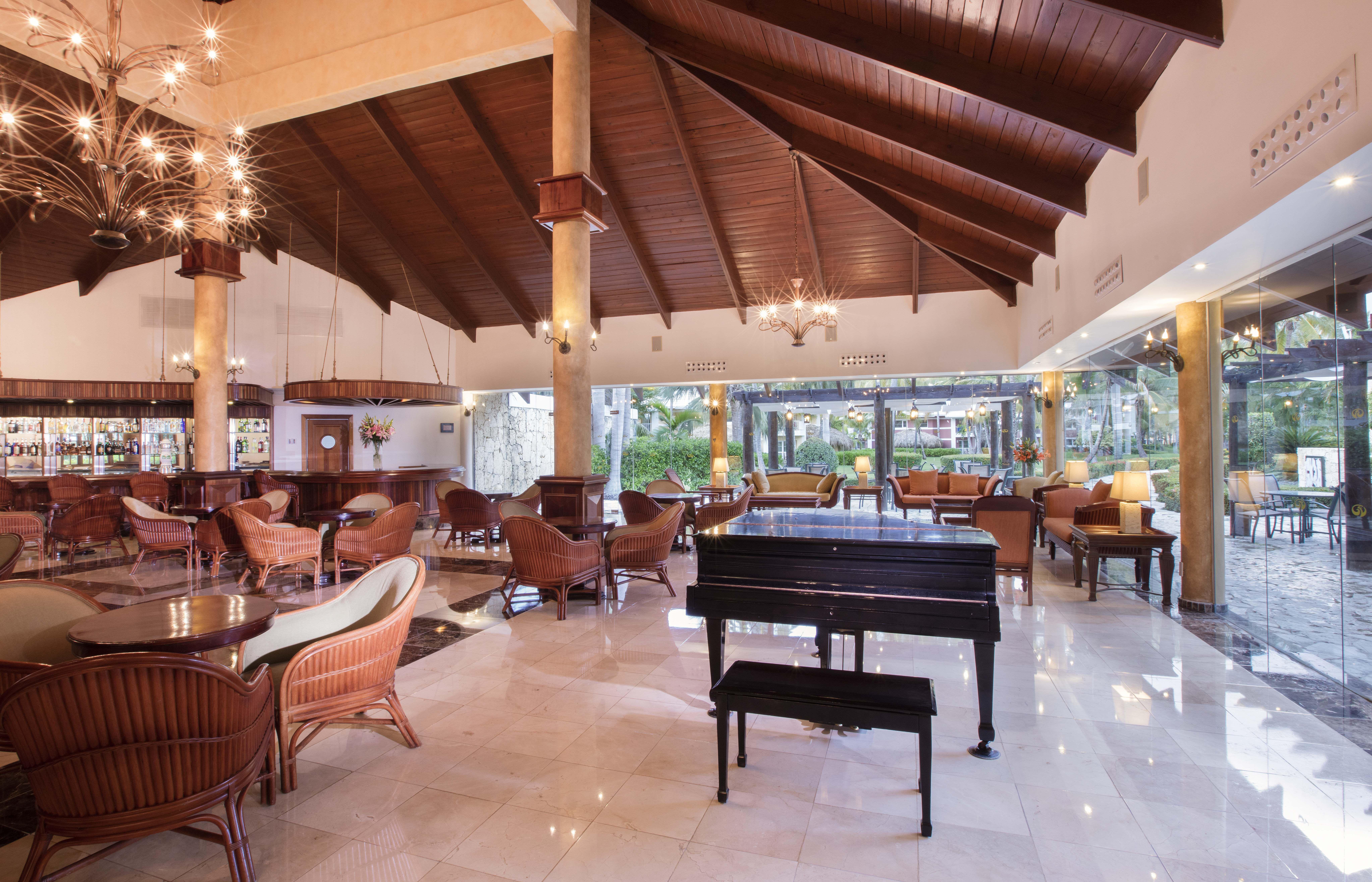 Trs Turquesa Hotel (Adults Only) Bávaro Exterior foto